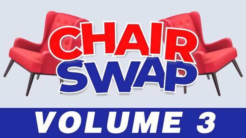 Chair Swap 3